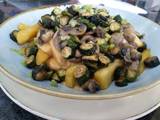 Relish Bistro